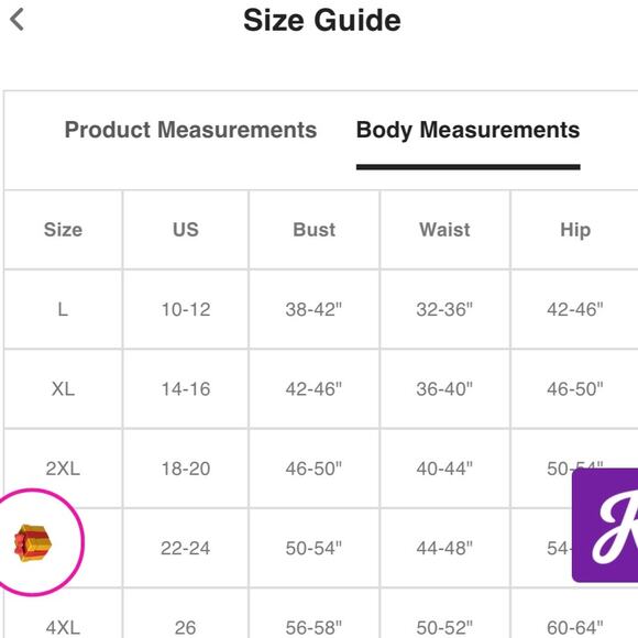 NEW XPlusWear Layered Bell Bottom Stretch Jeans High Waist 70s Style Size Large - Picture 11 of 11